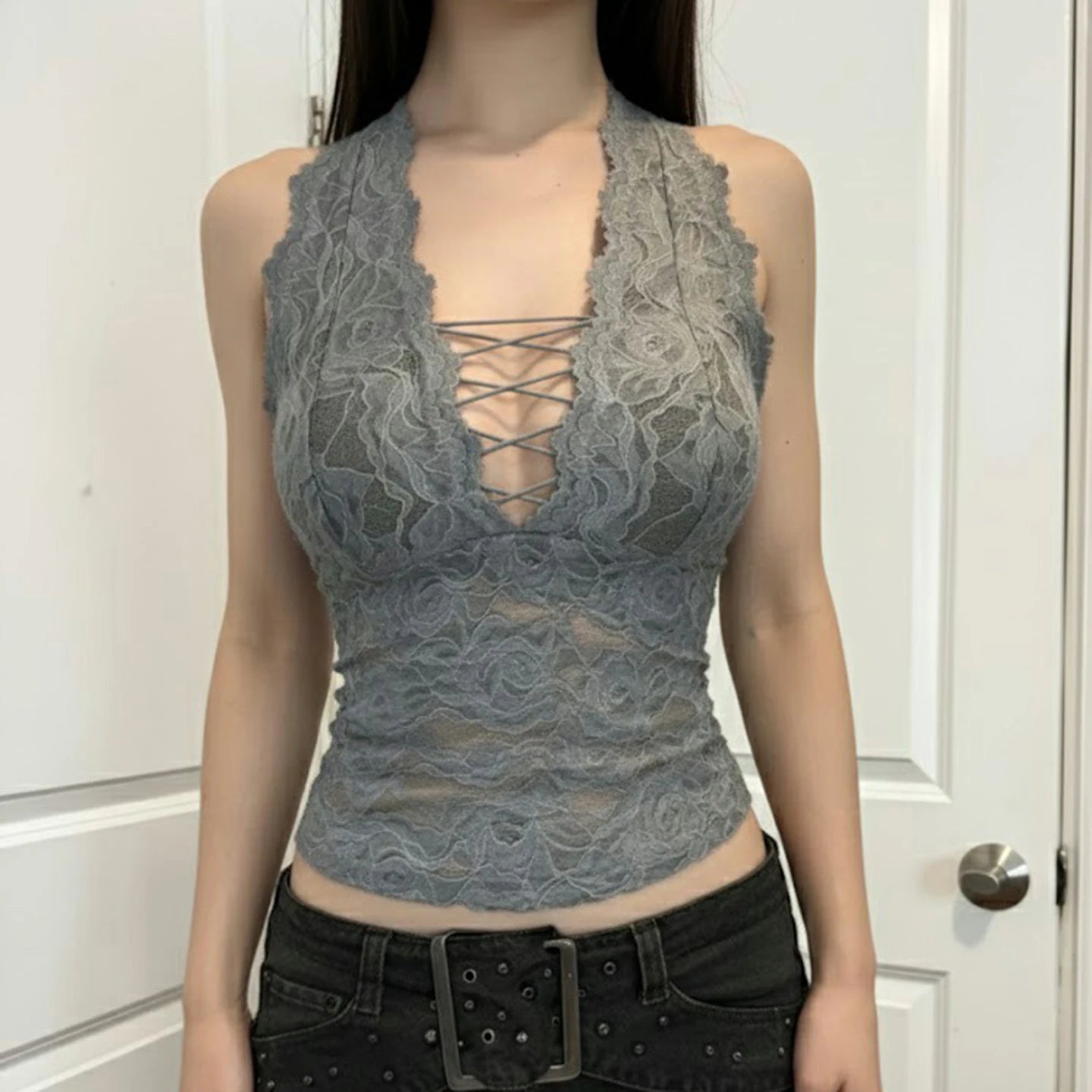 Missy Lace Cami