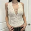 Missy Lace Cami